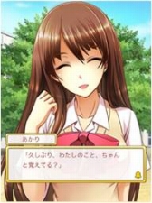 ���������꡼ No.002�Υ���ͥ������ / ����ADV�֥��ߤ��칻�����򤹤�פ�Mobage���о�