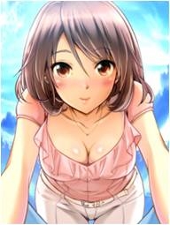 ���������꡼ No.005�Υ���ͥ������ / ����ADV�֥��ߤ��칻�����򤹤�פ�Mobage���о�