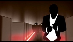 画像ギャラリー No.003のサムネイル画像 / 走れ,自由のために。スマートフォン向け逃走アクションゲーム「Vector」を紹介する「(ほぼ)日刊スマホゲーム通信」第214回