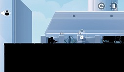 画像ギャラリー No.011のサムネイル画像 / 走れ,自由のために。スマートフォン向け逃走アクションゲーム「Vector」を紹介する「(ほぼ)日刊スマホゲーム通信」第214回