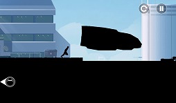 画像ギャラリー No.013のサムネイル画像 / 走れ,自由のために。スマートフォン向け逃走アクションゲーム「Vector」を紹介する「(ほぼ)日刊スマホゲーム通信」第214回