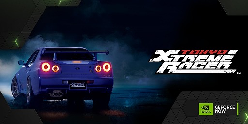 画像ギャラリー No.004のサムネイル画像 / クラウドサービス「GeForce NOW」,「Steam Deck」向けネイティブアプリをリリース。高いグラフィックス設定でも快適にプレイできる