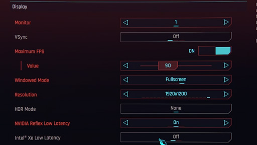 画像ギャラリー No.014のサムネイル画像 / 最強の携帯ゲーム環境が欲しいなら,Steam Deck+GeForce NOWを試すべき。ゲームのインストール不要で楽しめる