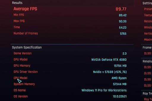 画像ギャラリー No.017のサムネイル画像 / 最強の携帯ゲーム環境が欲しいなら,Steam Deck+GeForce NOWを試すべき。ゲームのインストール不要で楽しめる