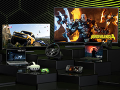 饦ɥॵӥGeForce NOWפBlackwell˺DLSS 4򥯥饦ɥǻȤ褦