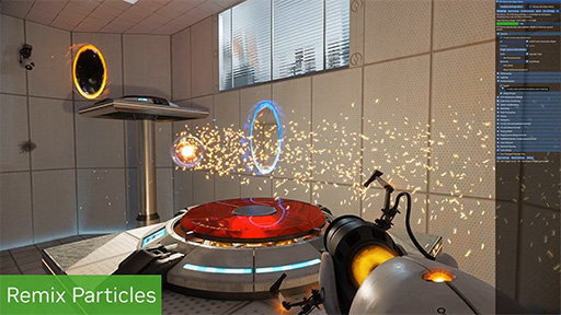 画像ギャラリー No.013のサムネイル画像 / クラウドゲームサービス「GeForce NOW」がBlackwell世代に刷新。DLSS 4をクラウドゲームで使えるように