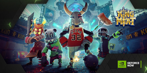 ꡼ No.008Υͥ / GeForce NOWBattlefield 6פȯƱо졣֥ȥʥȥᥢ3פʤ6ȥ뤬ۿ