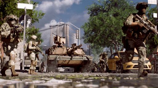 ꡼ No.010Υͥ / GeForce NOWBattlefield 6פȯƱо졣֥ȥʥȥᥢ3פʤ6ȥ뤬ۿ