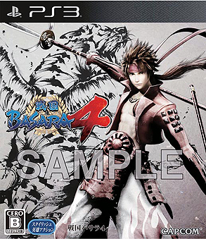 BASARA4סνDLC̰ץǡŹƬ٥ȡYahoo! JAPANǯפʤɤξ󤬸