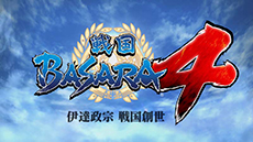 BASARA4פȯ䡣⡼ɡפãǥץ쥤