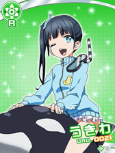 ���������꡼ No.001�Υ���ͥ������ / �֥ե��󥿥������ɡ���פ˽б餹�륭�㥹�Ȥξ��󤬰�������