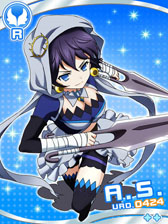 ���������꡼ No.003�Υ���ͥ������ / �֥ե��󥿥������ɡ���פ˽б餹�륭�㥹�Ȥξ��󤬰�������