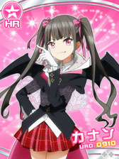 ���������꡼ No.004�Υ���ͥ������ / �֥ե��󥿥������ɡ���פ˽б餹�륭�㥹�Ȥξ��󤬰�������