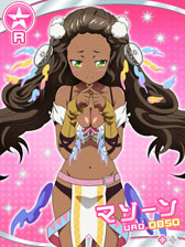 ���������꡼ No.005�Υ���ͥ������ / �֥ե��󥿥������ɡ���פ˽б餹�륭�㥹�Ȥξ��󤬰�������