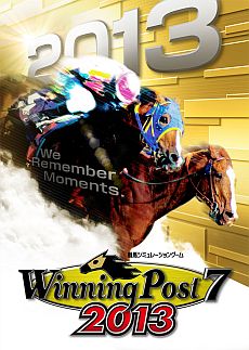 PS VitaǡWinning Post 7 2013ס󥿥åϤͤξƤӽФ֥硼ȥåȵǽפܤˡɱΥפǿμºϤ