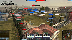 Total War: ARENAפΥɦ¥ƥ罸ȡܸȤ⥪ץ