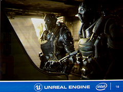 ［GDC 2016］「Unreal Engine 4」を統合型グラフィックス機能で動かせ。ゲームエンジンへの最適化に向けたIntelの取り組みとは