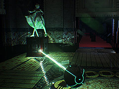 モスが「Unreal Engine 4」を使用したデモプロジェクト2種の動画を公開。開発力拡大・強化のための人材募集も