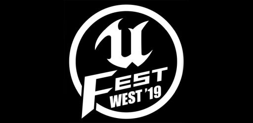  No.005Υͥ / TSUKUMOMSIAMDȶƱǡUNREAL FEST WEST 2019פ˽Ÿ