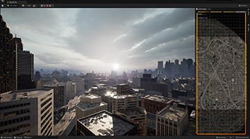 Epic Gamesが「Unreal Engine 5」を正式リリース。これまで以上にリッチなゲームの開発が可能に