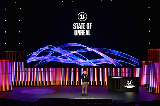 画像集 No.002のサムネイル画像 / ［GDC 2023］Epic Gamesが「Unreal Engine 5.2」を発表。「フォートナイト」を魔改造できる「Unreal Editor For Fortnite」もリリースへ