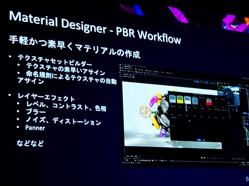 UE5After EffectsΤ褦ʥ⡼󥰥եå㤦ǽMotion DesignסUEFest24TOKYO