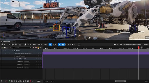 Unreal Engine 5.5꡼ľŪʥ˥᡼ǽLumenΥѥեޥ󥹸塤Х볫ȯɲõǽʤ