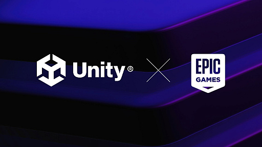 ꡼ No.003Υͥ / Epic GamesUnityϡUnity֥եȥʥȡפǸǽˡUnreal EngineUnityΥޡץåȥեѲǽ