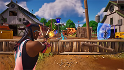 画像ギャラリー No.007のサムネイル画像 / 最新技術を取り入れ，ゲーム開発者の声に応えてきた「Unreal Engine 5」の歴史と注目の機能［GDC 2026］