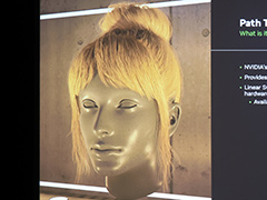 NVIDIAカスタム版ゲームエンジン「NvRTX」とは何か。この先10年のゲームグラフィックス技術に向けた布石が明らかに［GDC 2026］