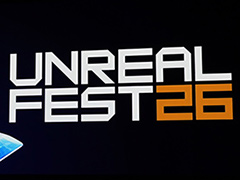 Unreal Engine最新版「Unreal Engine 5.8」の見どころレポート。次世代の「Unreal Engine 6」へは，どうつながっていくのか
