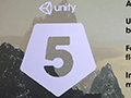 GDC 2015Ͽ奲२󥸥Unity 5פμϤUnityΥڥ륤٥Ⱦ