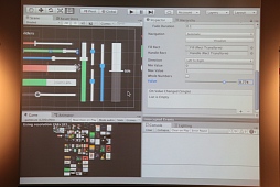 Unity Solution Conference 2015šCADʤɻʬǤγѤꥢ륿쥤ȥ졼ʤUnityκǿҲ