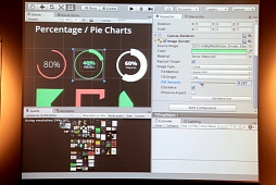 Unity Solution Conference 2015šCADʤɻʬǤγѤꥢ륿쥤ȥ졼ʤUnityκǿҲ