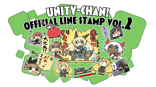 unity-chan!׿ץȤPVߥǤϳѸᤵΤϤ»