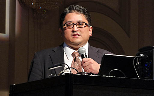 ���������꡼ No.003�Υ���ͥ������ / ��Unite 2019��VR/AR�ˤ�����ü���Ť��Ҳ𤵤줿���å����ּ�ѳ�̿��Unity����ϤޤäƤ����VR���ѻ���ȳ�ȯ��İ�֥�ݡ���