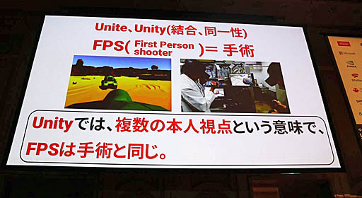 ���������꡼ No.029�Υ���ͥ������ / ��Unite 2019��VR/AR�ˤ�����ü���Ť��Ҳ𤵤줿���å����ּ�ѳ�̿��Unity����ϤޤäƤ����VR���ѻ���ȳ�ȯ��İ�֥�ݡ���