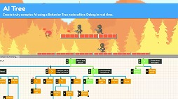 画像ギャラリー No.003のサムネイル画像 / 合計300ドル以上のUnityアセットが1.1ドルで購入できる。「Quick Start Bundle - Only $1」,1月28日まで販売中