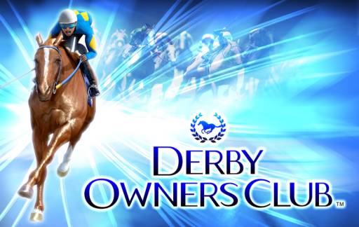 ���������꡼ No.007�Υ���ͥ������ / �����ϰ����졼���������DERBY OWNERS CLUB�פ�Google Play���о�