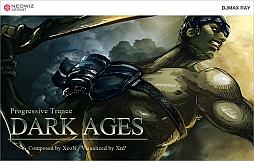 画像ギャラリー No.002のサムネイル画像 / 「DJMAX RAY」がGoogle Playで配信。Android版オリジナルの楽曲も登場