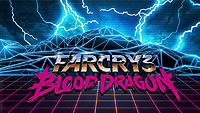 ץաȥͥɤȻפ줿Far Cry 3 Blood DragonפޤȯɽñΤưDLȥȤܻ֤52ۿ