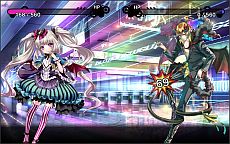 ���������꡼ No.001�Υ���ͥ������ / PC���������ɥХȥ�RPG�֥Хӥ���פ�����θ��ƥ��Ȥ��������ϡ��쥢�����ɡ֥�����Х��פ���館����ָ��ꥭ���ڡ���ξ����