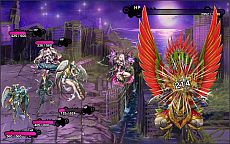 ���������꡼ No.002�Υ���ͥ������ / PC���������ɥХȥ�RPG�֥Хӥ���פ�����θ��ƥ��Ȥ��������ϡ��쥢�����ɡ֥�����Х��פ���館����ָ��ꥭ���ڡ���ξ����