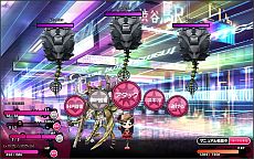 ���������꡼ No.004�Υ���ͥ������ / PC���������ɥХȥ�RPG�֥Хӥ���פ�����θ��ƥ��Ȥ��������ϡ��쥢�����ɡ֥�����Х��פ���館����ָ��ꥭ���ڡ���ξ����