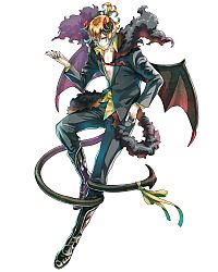 ���������꡼ No.006�Υ���ͥ������ / PC���������ɥХȥ�RPG�֥Хӥ���פ�����θ��ƥ��Ȥ��������ϡ��쥢�����ɡ֥�����Х��פ���館����ָ��ꥭ���ڡ���ξ����