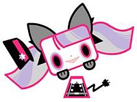 ���������꡼ No.008�Υ���ͥ������ / PC���������ɥХȥ�RPG�֥Хӥ���פ�����θ��ƥ��Ȥ��������ϡ��쥢�����ɡ֥�����Х��פ���館����ָ��ꥭ���ڡ���ξ����