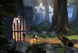 ֥֥ߥåޥ դΤפHDǡCastle of Illusion Starring the Mickey Mouseפ2013ǯƤо