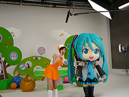 Project mirai 2פ̥Ϥ֥ߥ衼Ȥä衼פλƸݡȡ奸ꥢ⡤ߥ衼ΰ餷˥