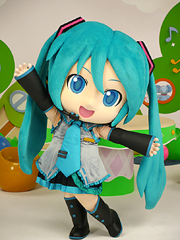 Project mirai 2פ̥Ϥ֥ߥ衼Ȥä衼פλƸݡȡ奸ꥢ⡤ߥ衼ΰ餷˥