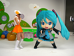 Project mirai 2פ̥Ϥ֥ߥ衼Ȥä衼פλƸݡȡ奸ꥢ⡤ߥ衼ΰ餷˥